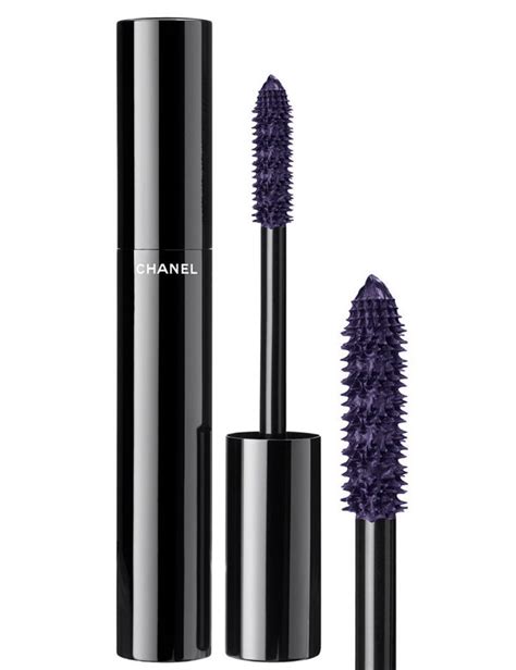 chanel mascar|Chanel mascara brands.